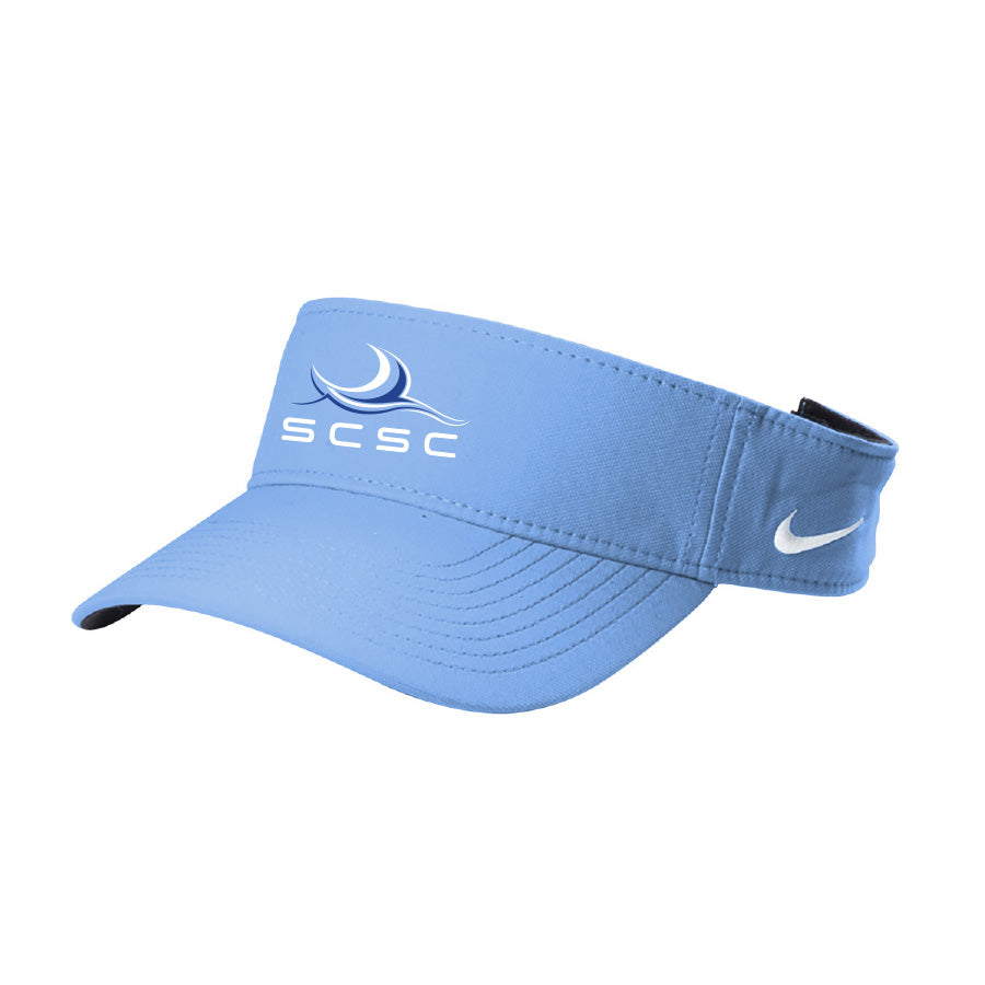SCSC 2026 Nike Dri-FIT Performance Visor