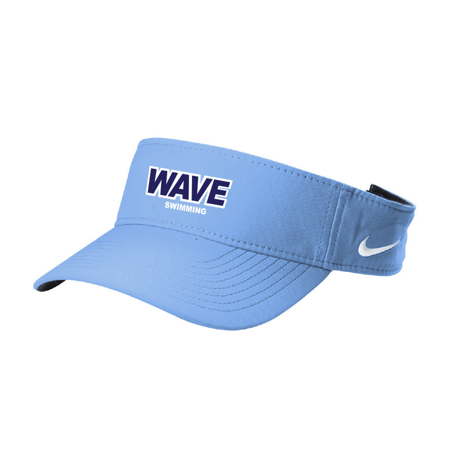 Wave 2026 Nike Dri-FIT Performance Visor