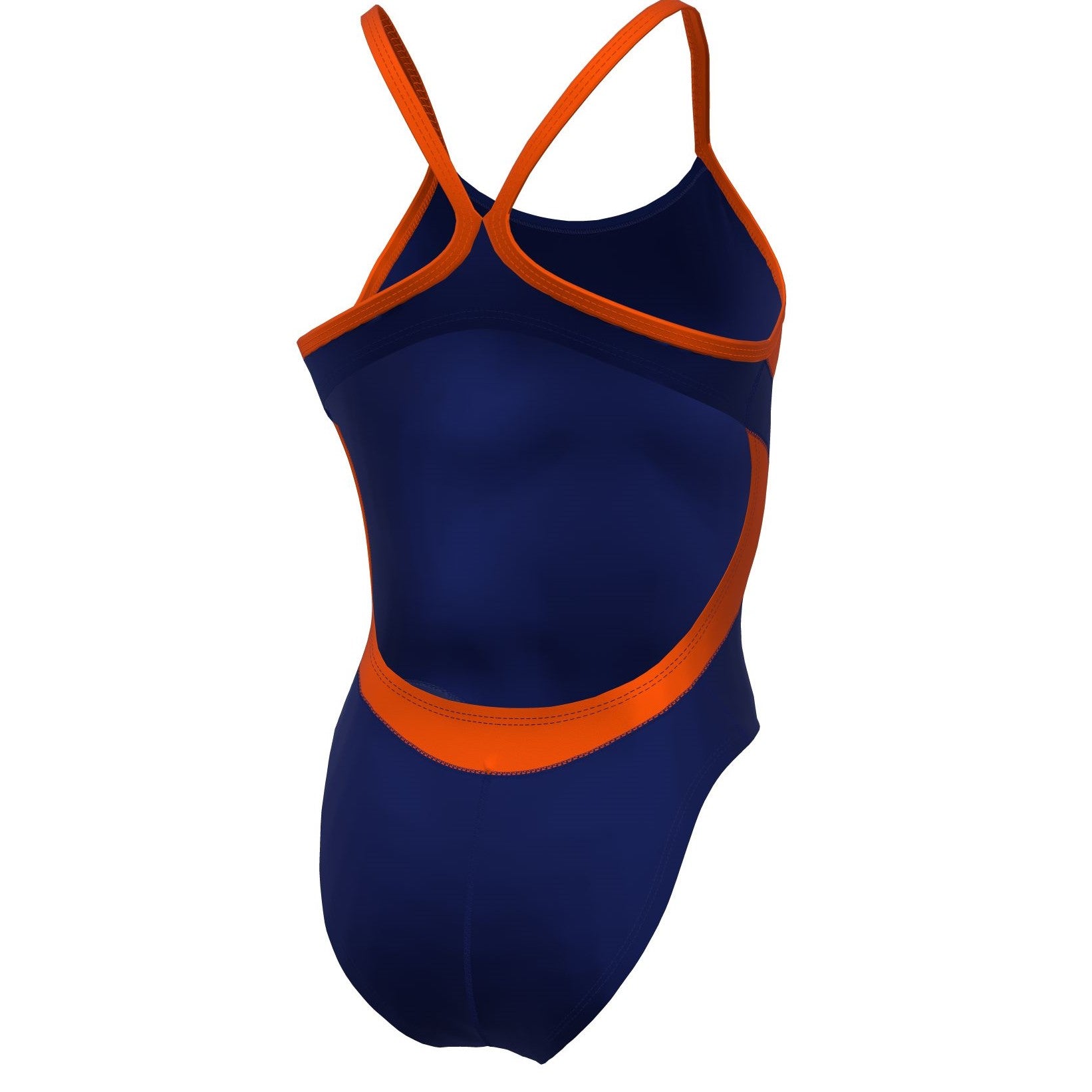 Warriors SC Fly Women's Racerback (NO LOGO)