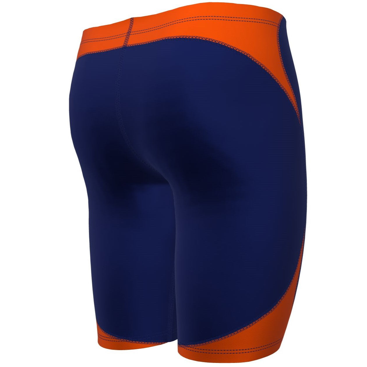 Warriors SC Nike Men's Fly Jammer (NO LOGO)