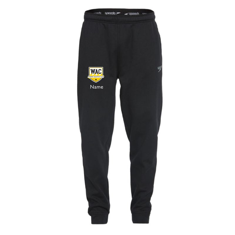 Warren Speedo Male Team Pant