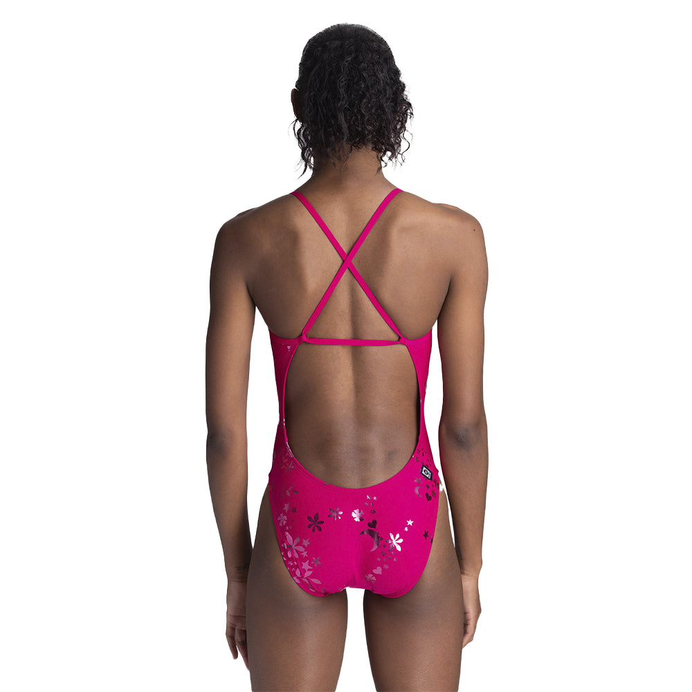 Jolyn Brandon Metallics stellarise back