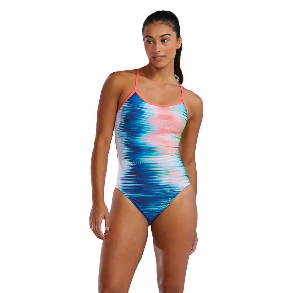 TYR Women's Bravura Trinityfit front