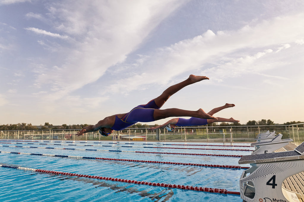 Elsmore Swim Shop