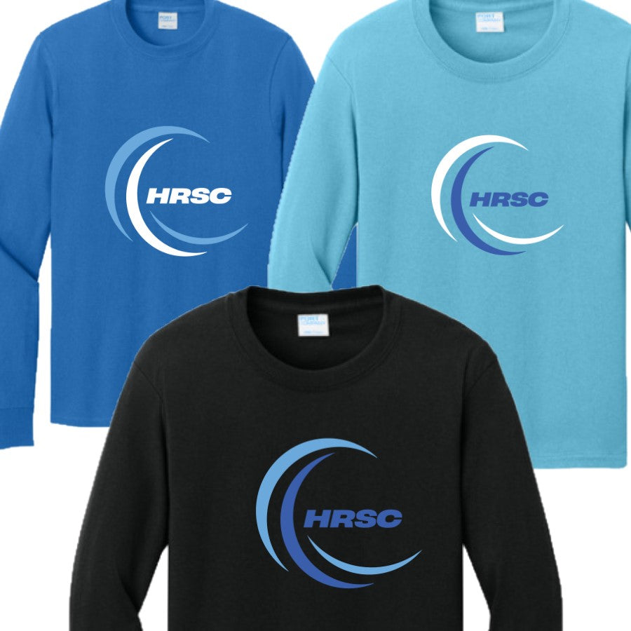 HEARTLAND YOUTH LONG SLEEVE TEE