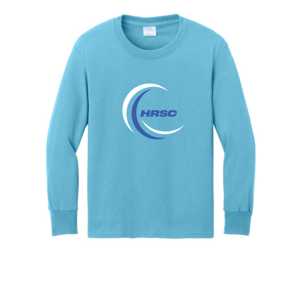 HEARTLAND YOUTH LONG SLEEVE TEE