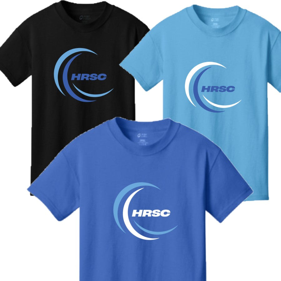 HEARTLAND YOUTH CORE COTTON TEE