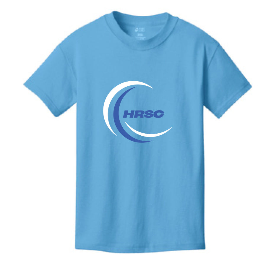 HEARTLAND YOUTH CORE COTTON TEE