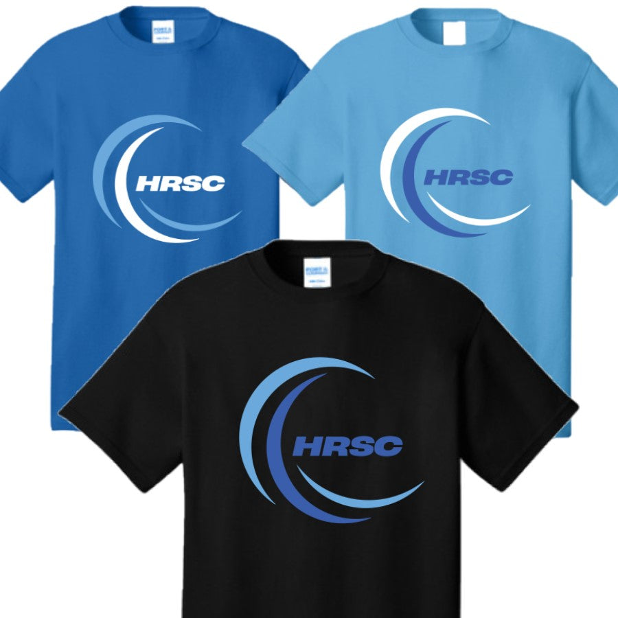 HEARTLAND CORE COTTON TEE