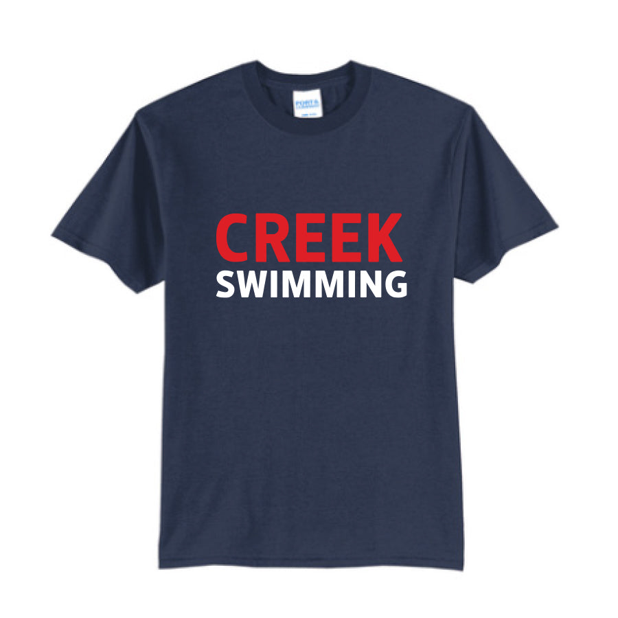 Indian Creek Core Blend Tee