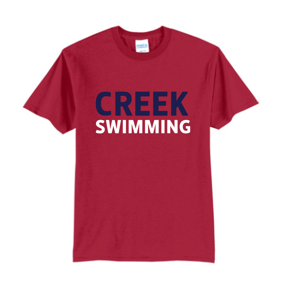 Indian Creek Core Blend Tee