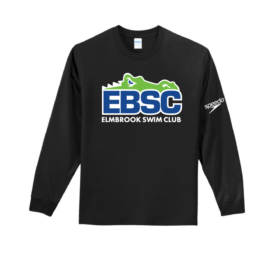 EBSC Port & Company Long Sleeve Tee