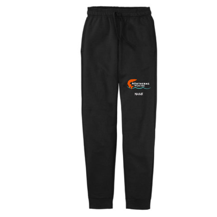 Northerns Adult Core Fleece Jogger