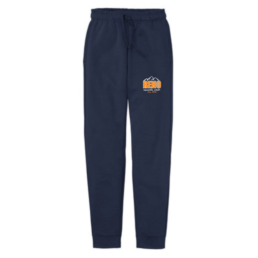 RENO - ADULT FLEECE JOGGER