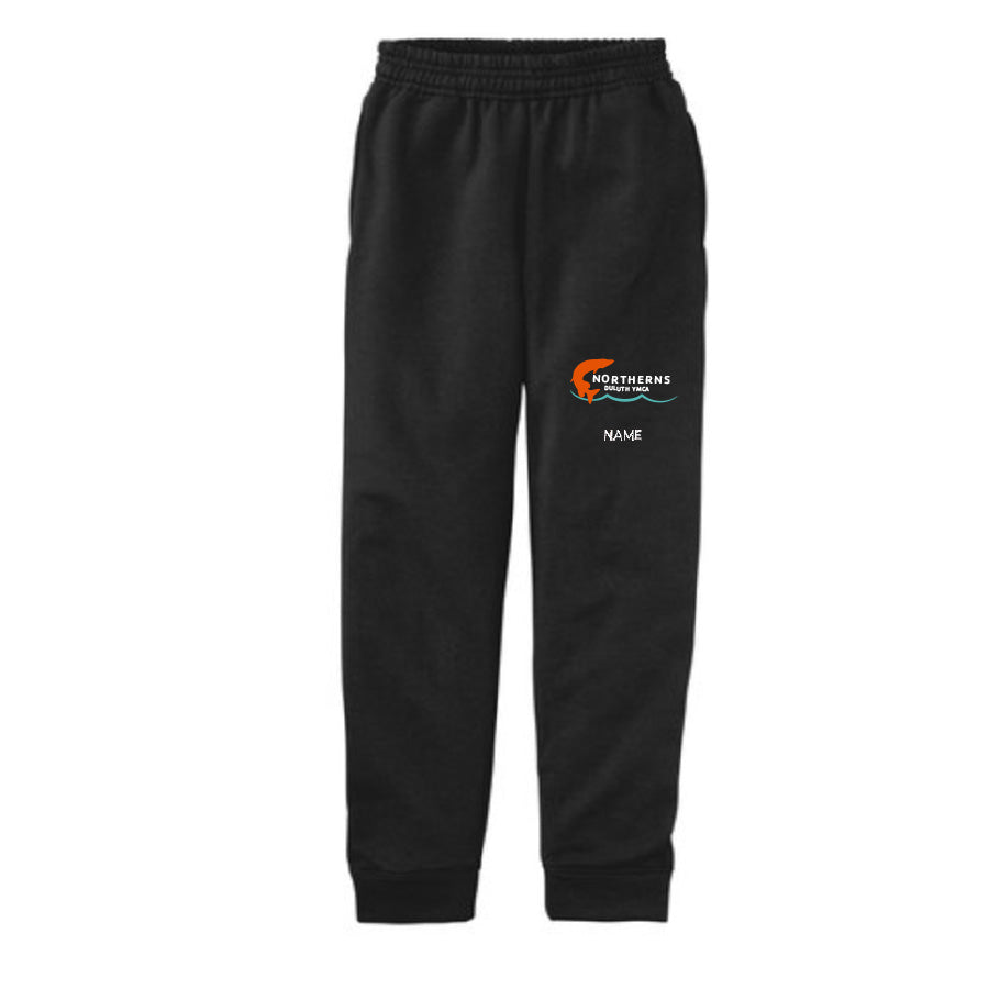 Northerns Youth Core Fleece Jogger