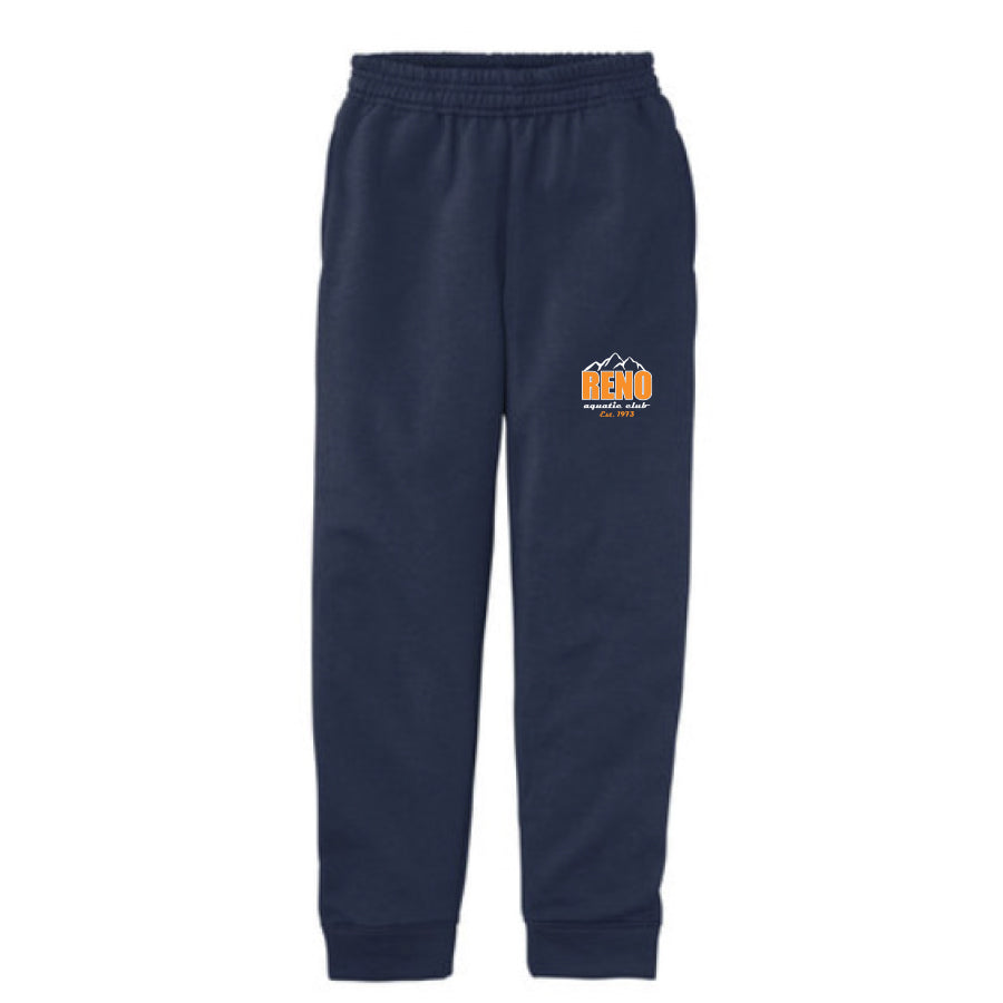 RENO - YOUTH FLEECE JOGGER