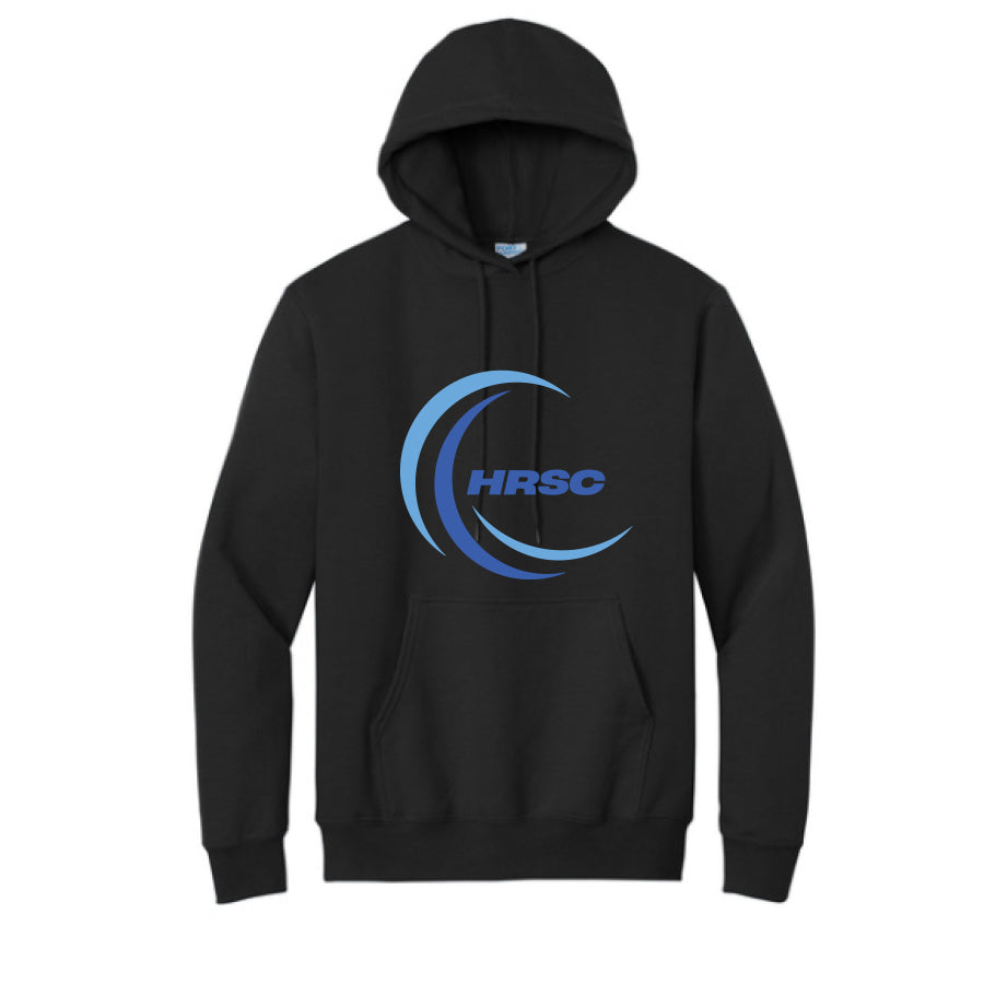 Heartland Fleece Hooded Sweatshirt