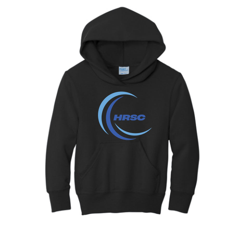 Heartland Youth Fleece Hooded Sweatshirt