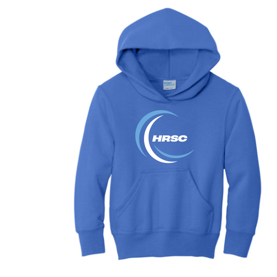 Heartland Youth Fleece Hooded Sweatshirt