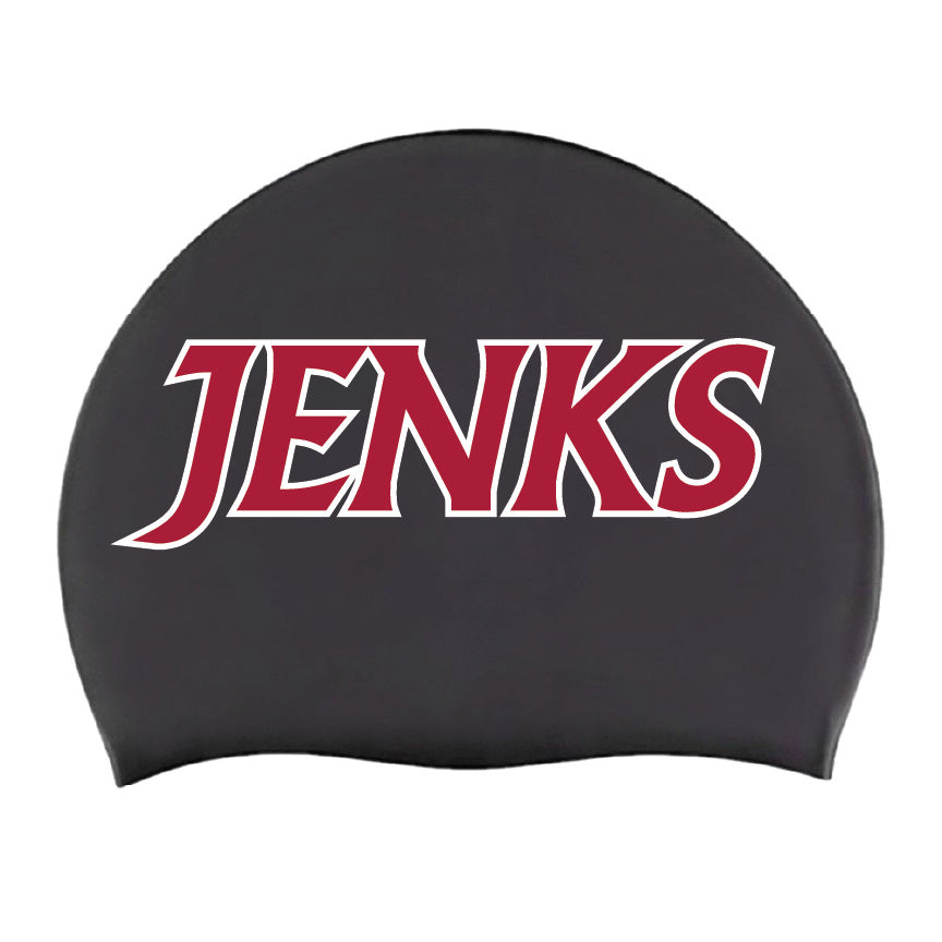 JTSC * Team Silicone Cap