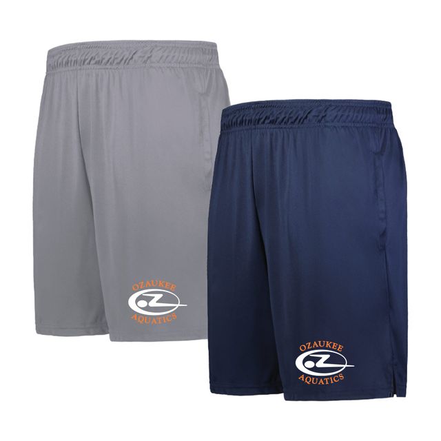 OZ Holloway YOUTH Momentum Shorts