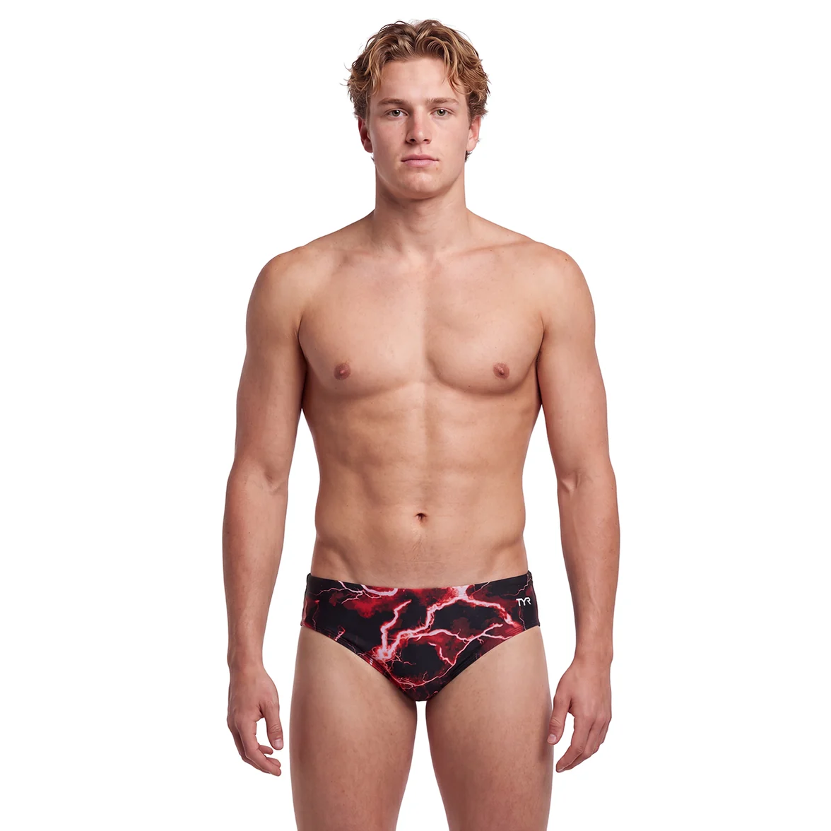 New Pal HS TYR Arterix Brief