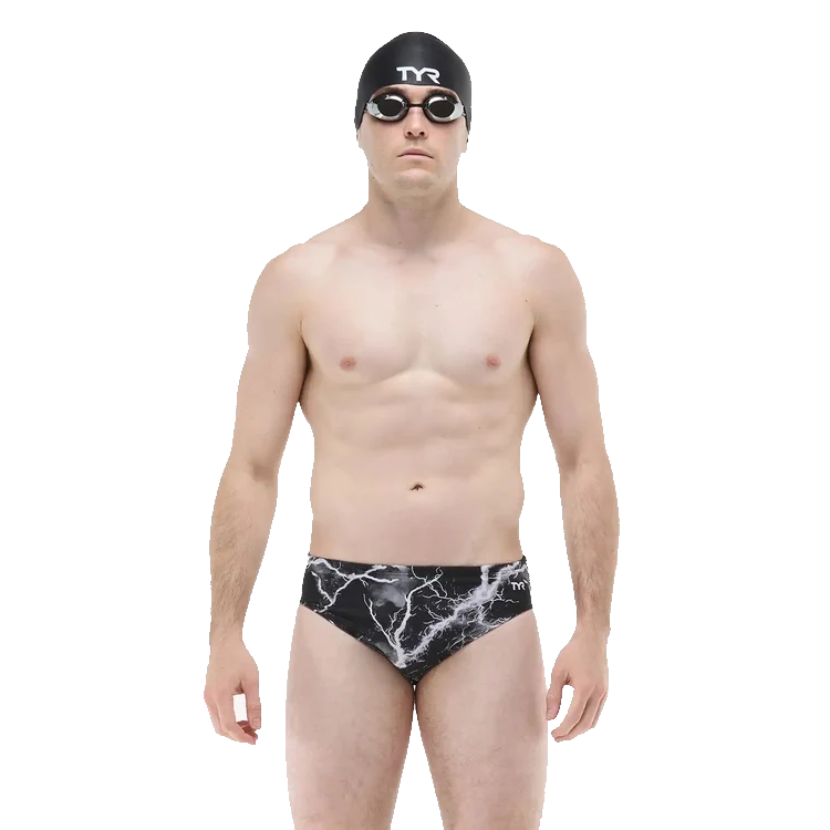 BDHS DIVE TYR Arterix Brief