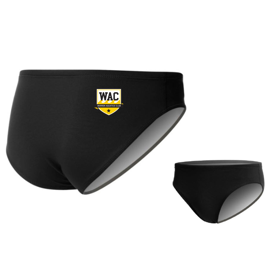 Warren TYR Durafast Solid Elite Racer