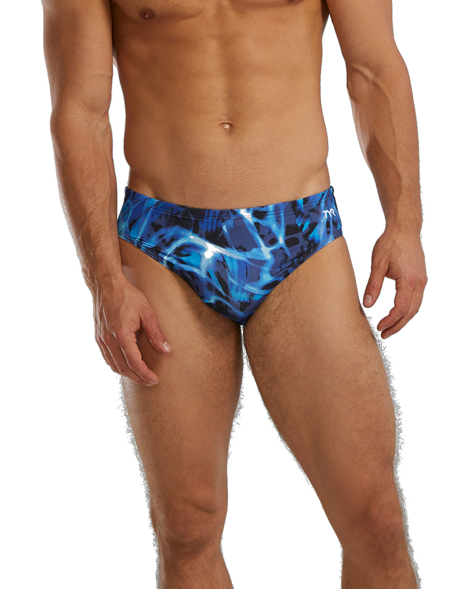 TYR Electro Racer – Elsmore Swim Shop