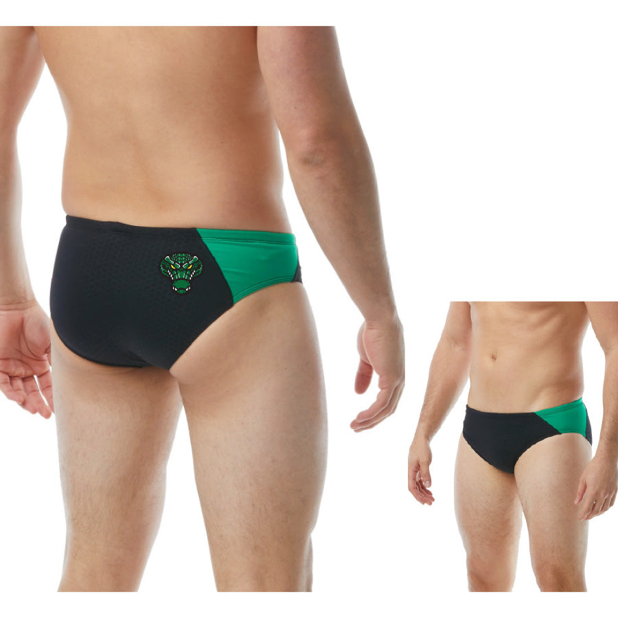 ECAC TYR Durafast Elite Hexa Curve Splice Racer