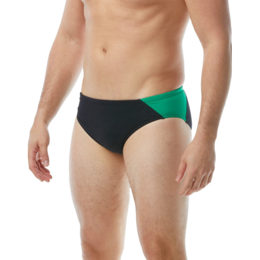 ECAC TYR Durafast Elite Hexa Curve Splice Racer