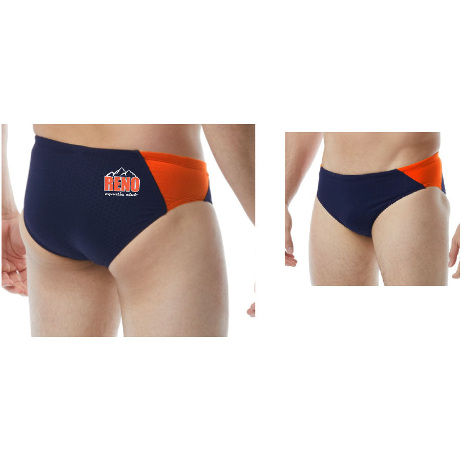 RENO - TYR Hexa Curve Splice Racer