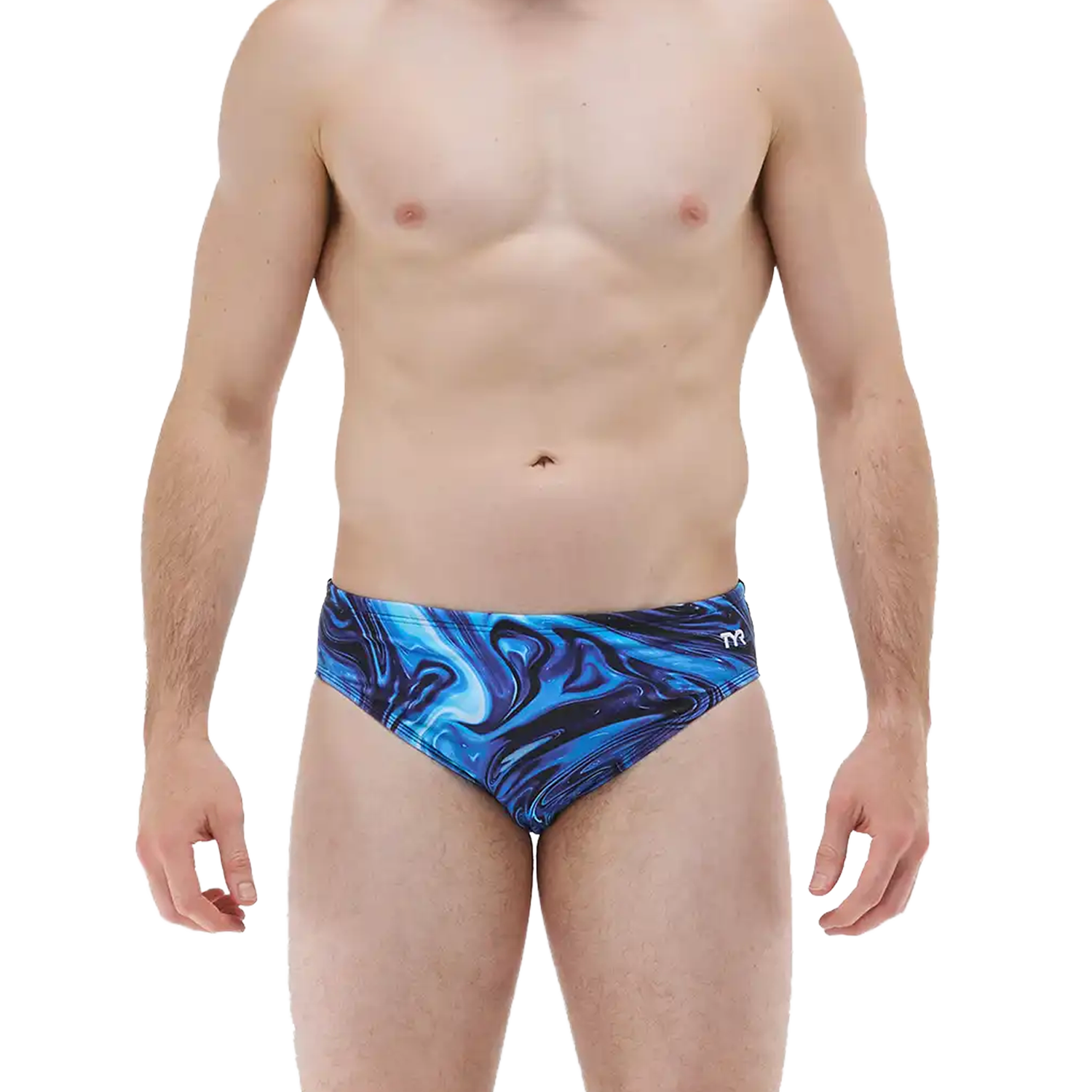 Carroll MS TYR Brief Olea