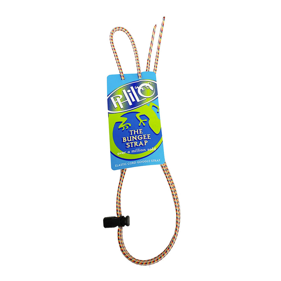 Goggle Bungee Straps