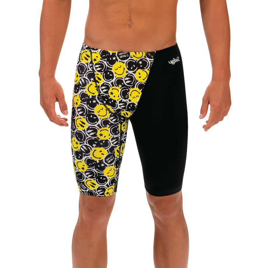 Dolfin Uglies Smile On Jammer – Elsmore Swim Shop