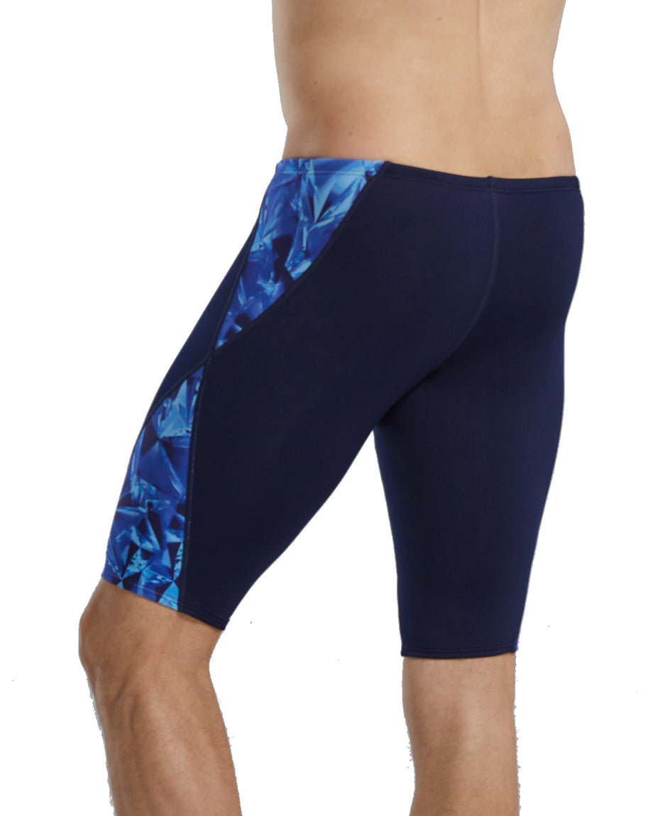 TYR SPORT Boy's Phoenix Splice Jammer Swimsuit