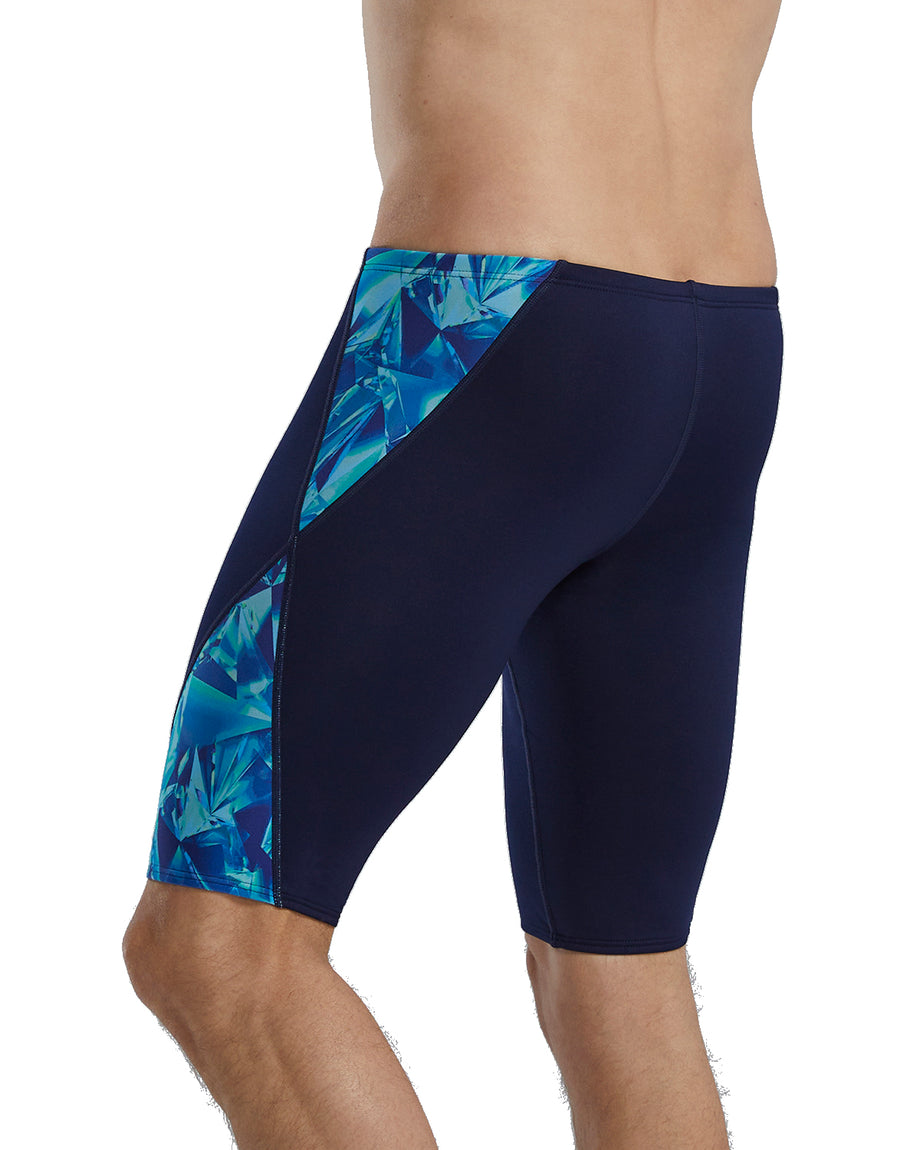 TYR Crystalized Jammer – Elsmore Swim Shop