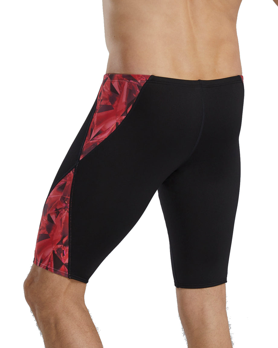 TYR Crystalized Jammer – Elsmore Swim Shop