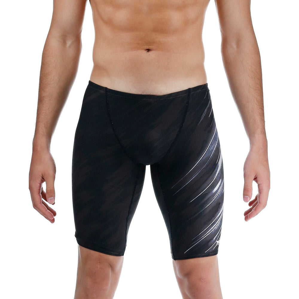 TYR Cycloid Jammer titanium
