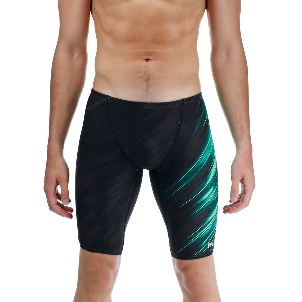 TYR Cycloid Jammer green