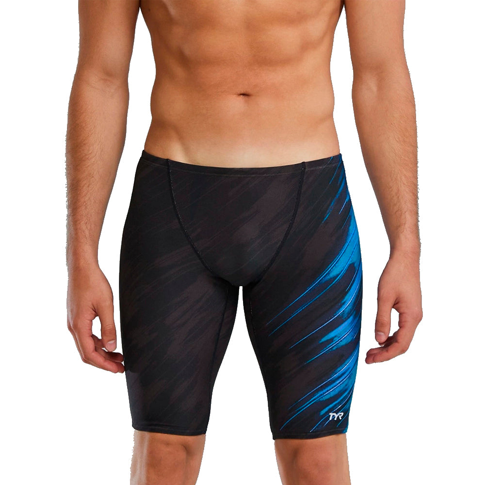 TYR Cycloid Jammerblue
