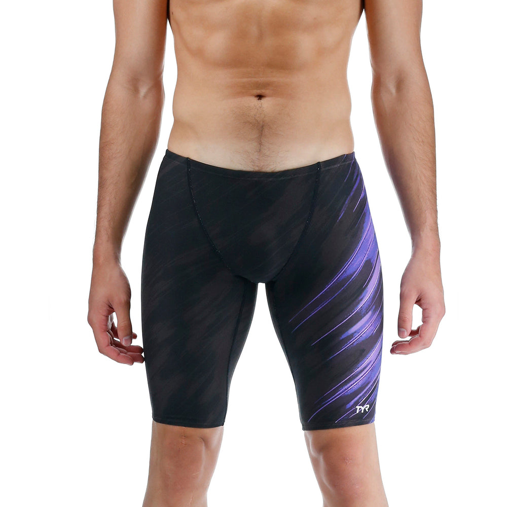 TYR Cycloid Jammer purple