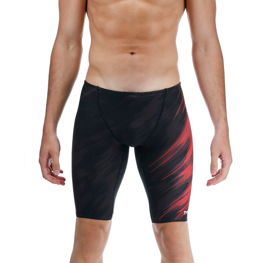 TYR Cycloid Jammer red