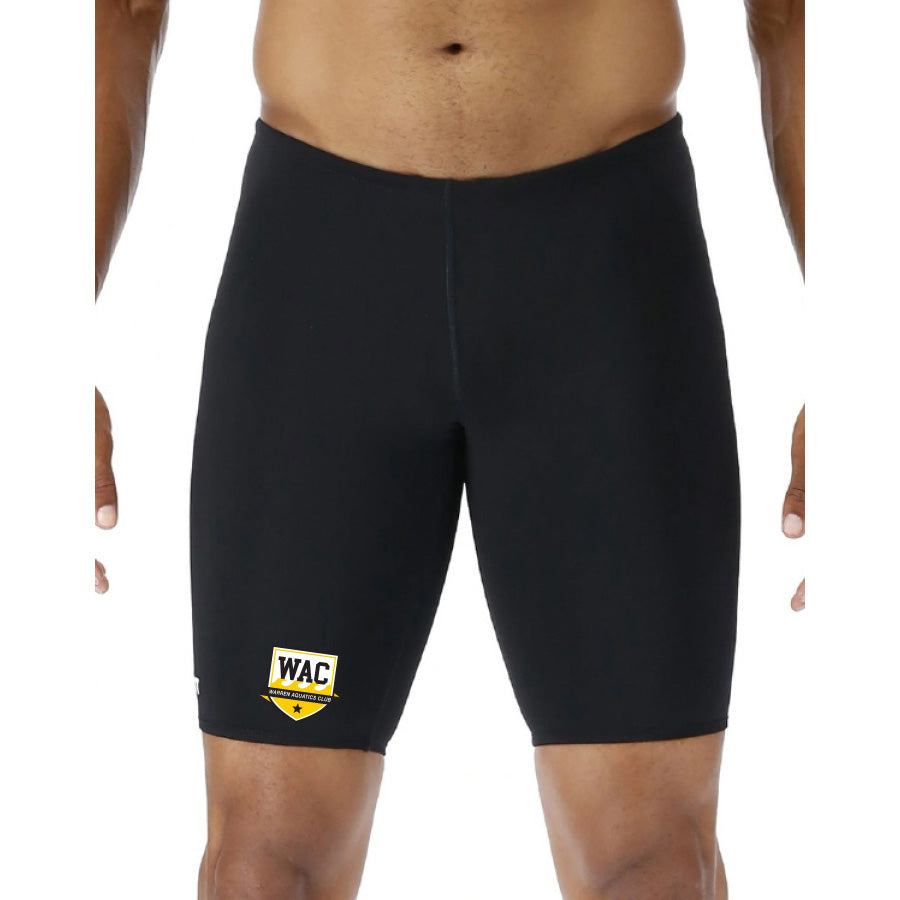 Warren TYR Durafast Solid Elite Jammer