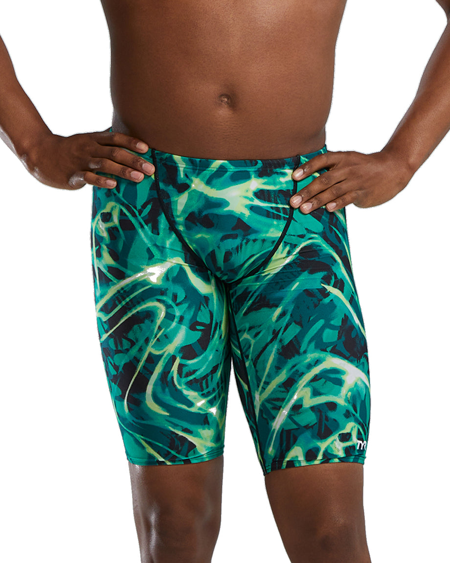 TYR Electro Jammer – Elsmore Swim Shop