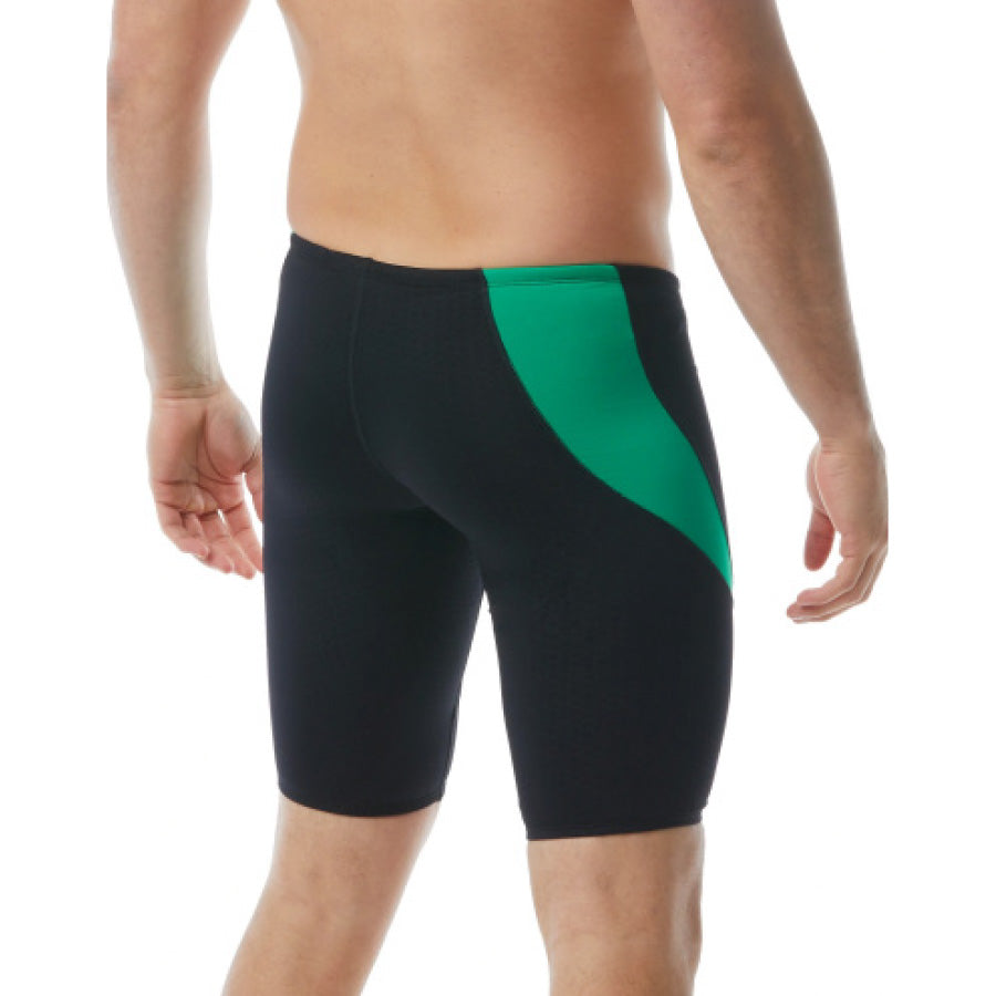 ECAC TYR Durafast Elite Hexa Curve Splice Jammer