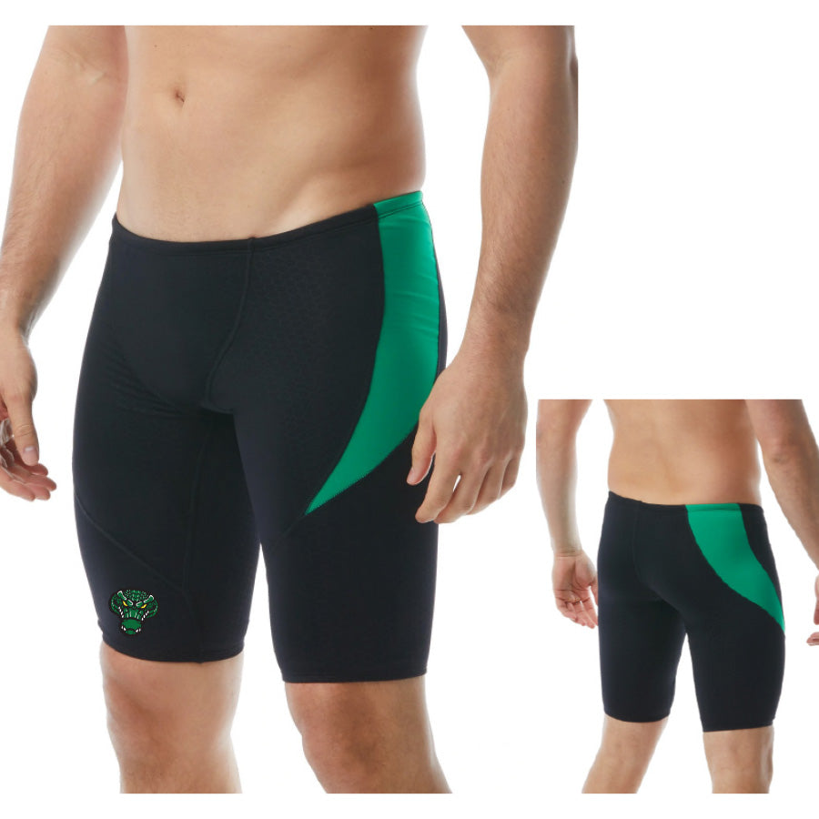 ECAC TYR Durafast Elite Hexa Curve Splice Jammer