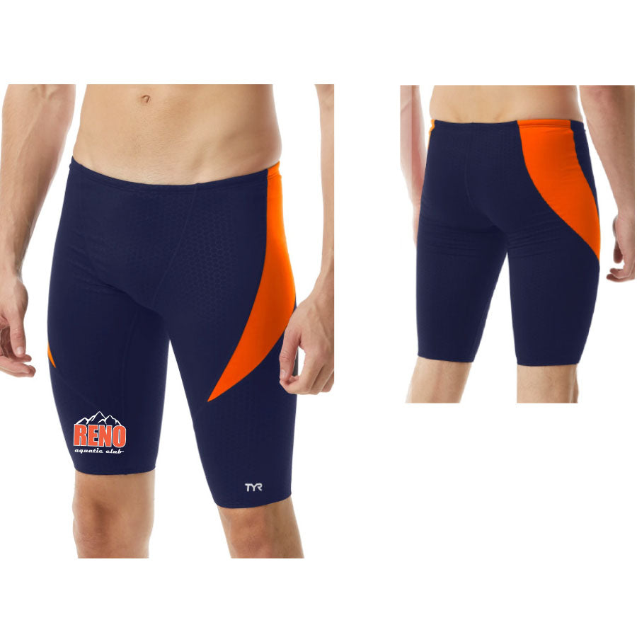 RENO - TYR Hexa Curve Splice Jammer