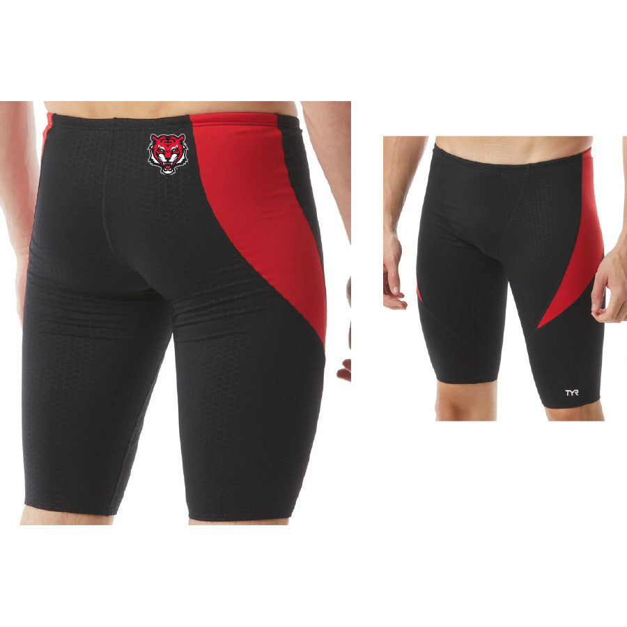FAST TYR Durafast Elite Hexa Curve Splice Jammer