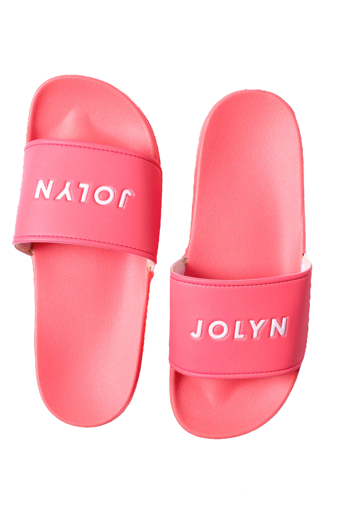 Jolyn Slides melon